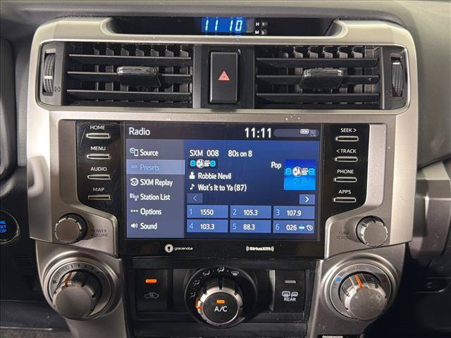 Used 2022 Toyota 4Runner SR5 RWD image 29