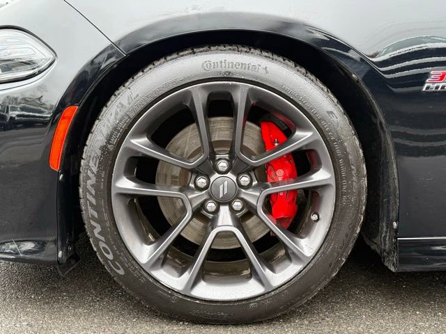 Used 2021 Dodge Charger Scat Pack w/ Plus Group image 18