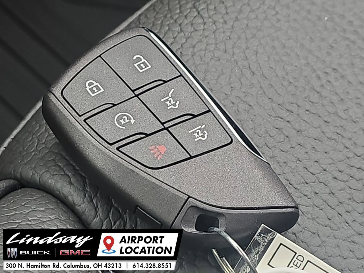 New 2026 GMC Yukon Denali image 35