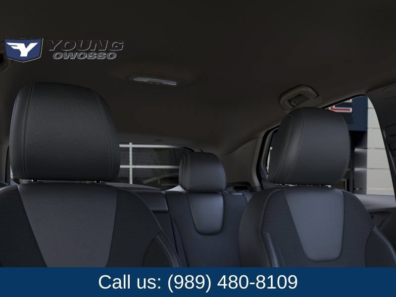 New 2026 Buick Encore GX Preferred w/ Comfort Package AWD/4WD image 26