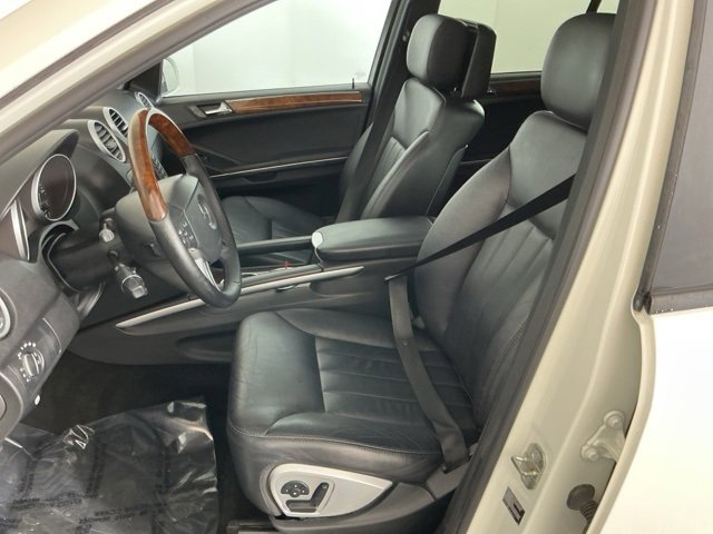 Used 2008 Mercedes-Benz ML 350 4MATIC image 14