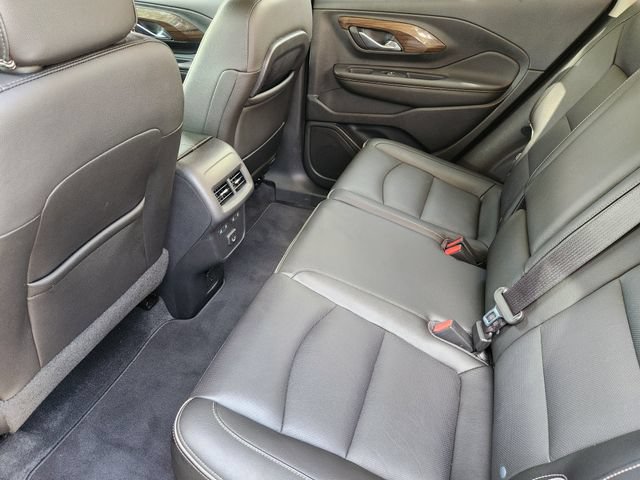 Used 2020 GMC Terrain Denali w/ Denali Premium Package FWD image 30