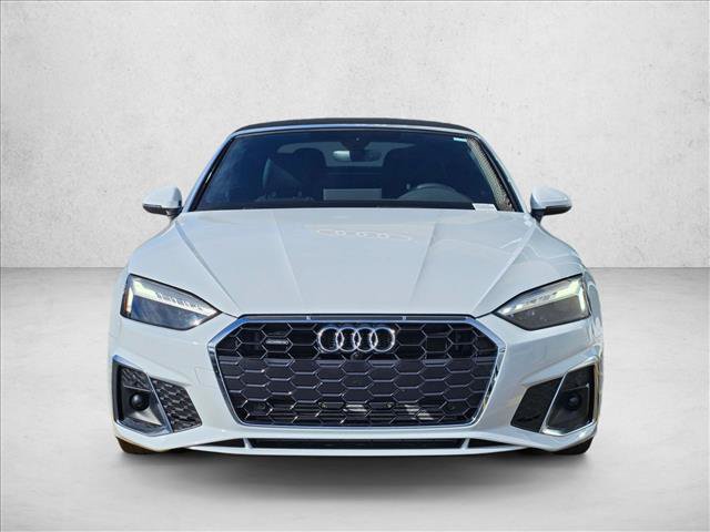 Used 2023 Audi A5 2.0T Premium Plus AWD/4WD video 2