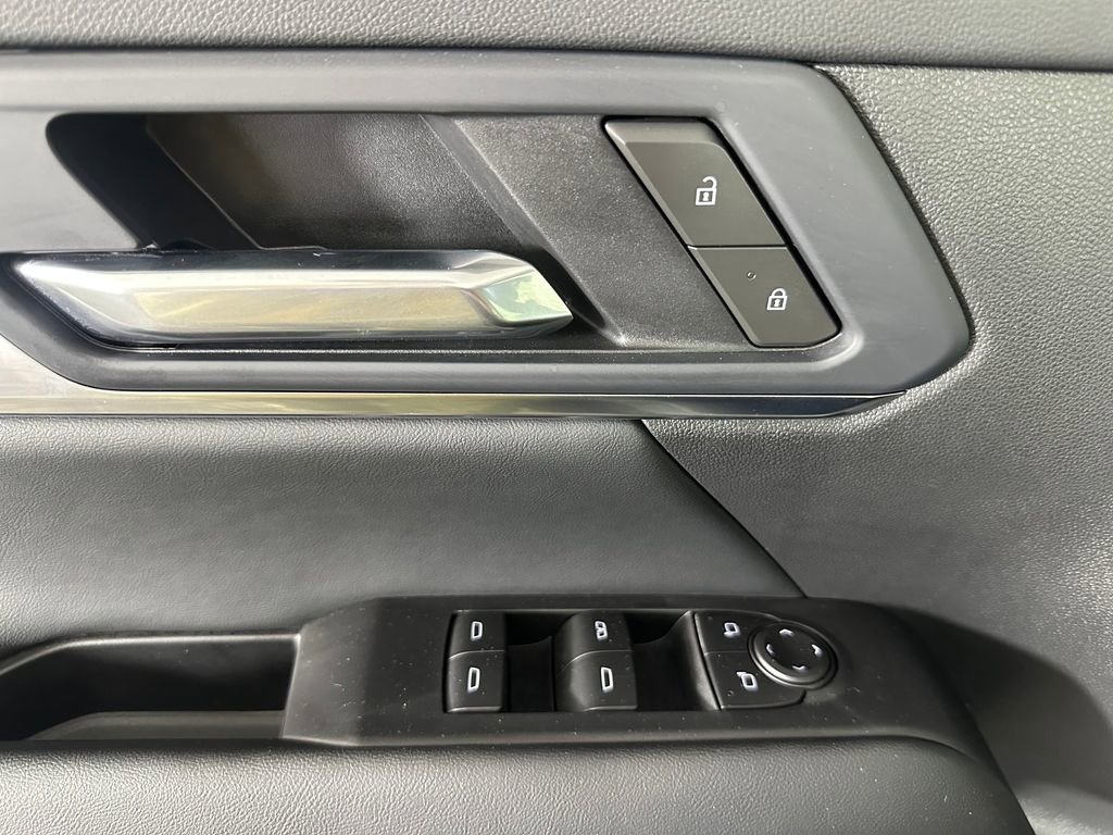 Used 2026 GMC Terrain Elevation image 18