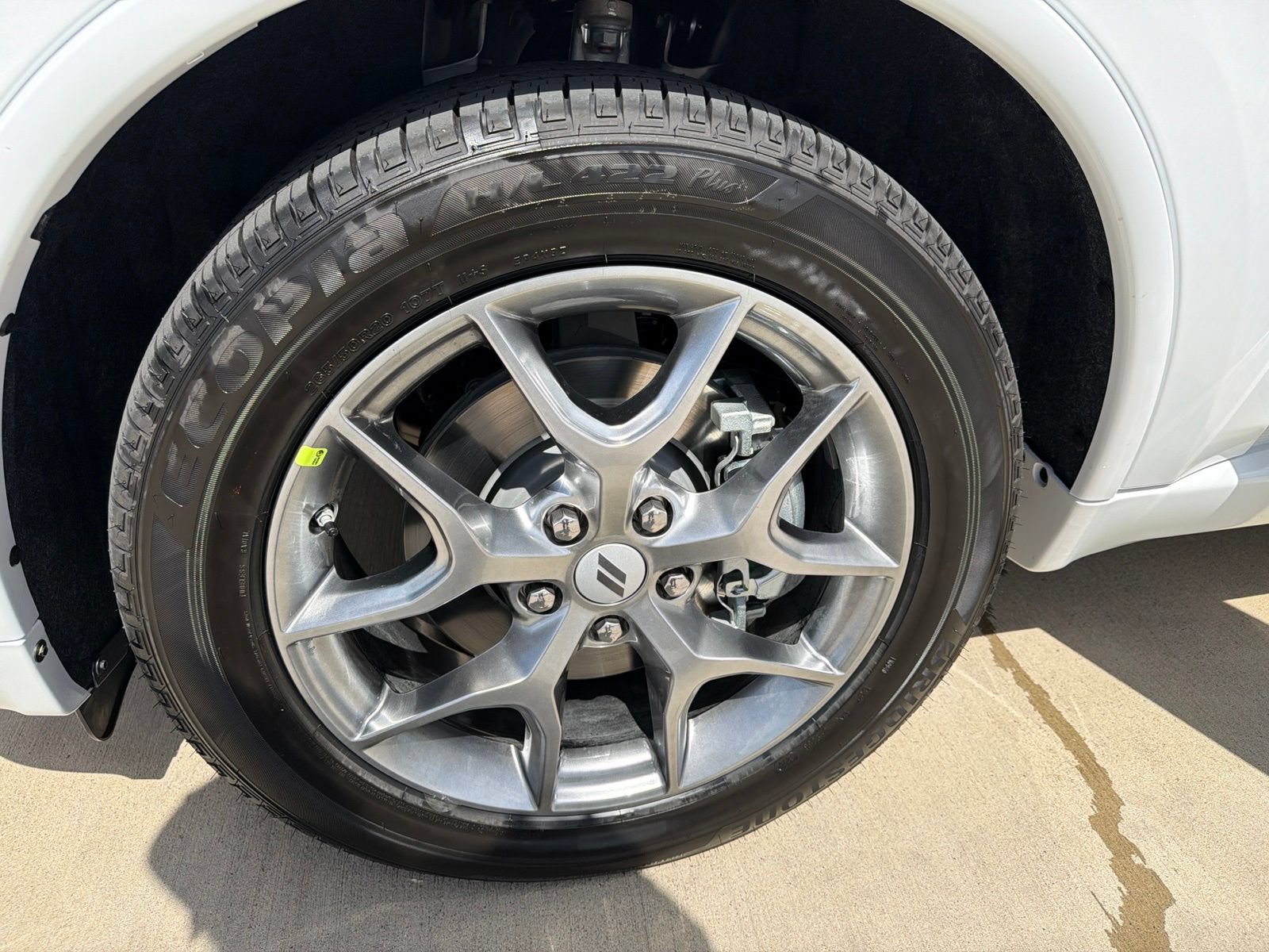 New 2027 Dodge Durango GT AWD/4WD image 12