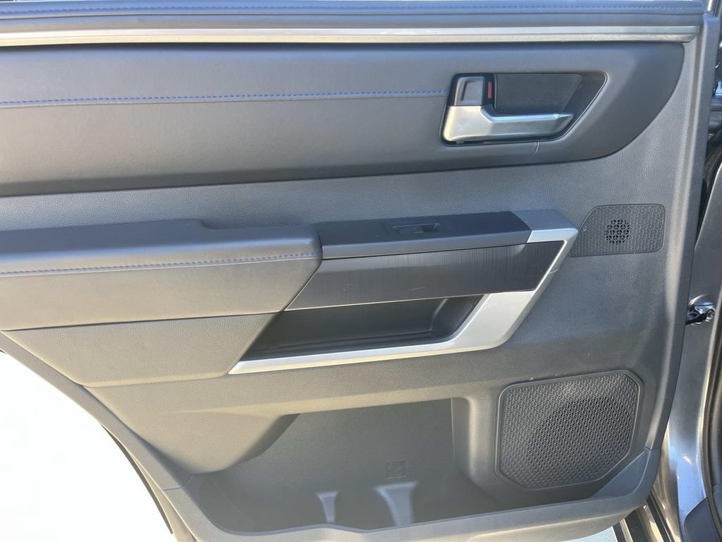 Used 2024 Toyota Sequoia Platinum AWD/4WD image 20