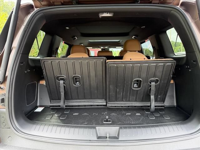 Used 2026 Hyundai Santa Fe Limited AWD/4WD image 30