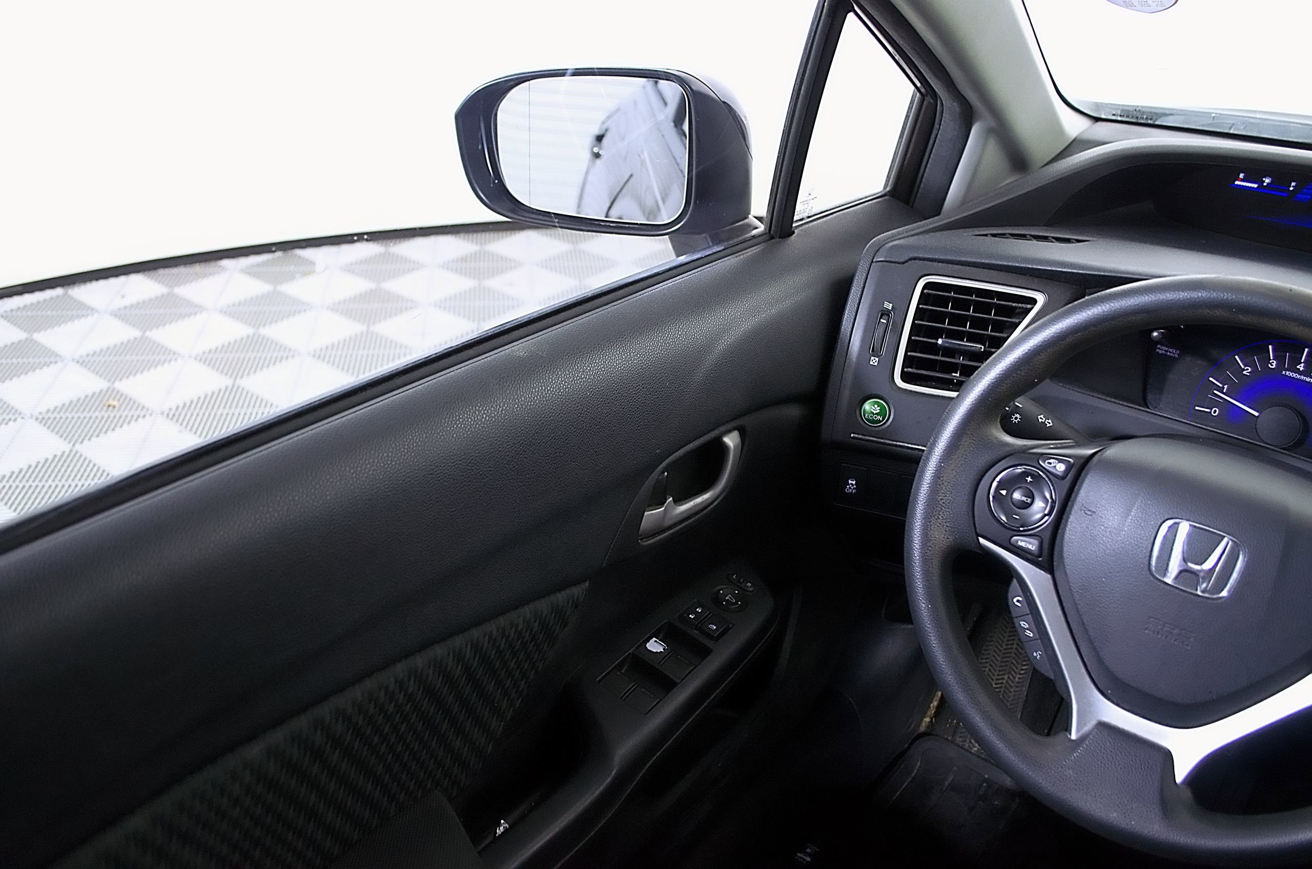 Used 2014 Honda Civic LX image 25