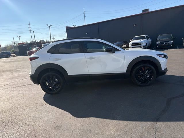 New 2026 MAZDA CX-30 Aire Edition AWD/4WD image 5