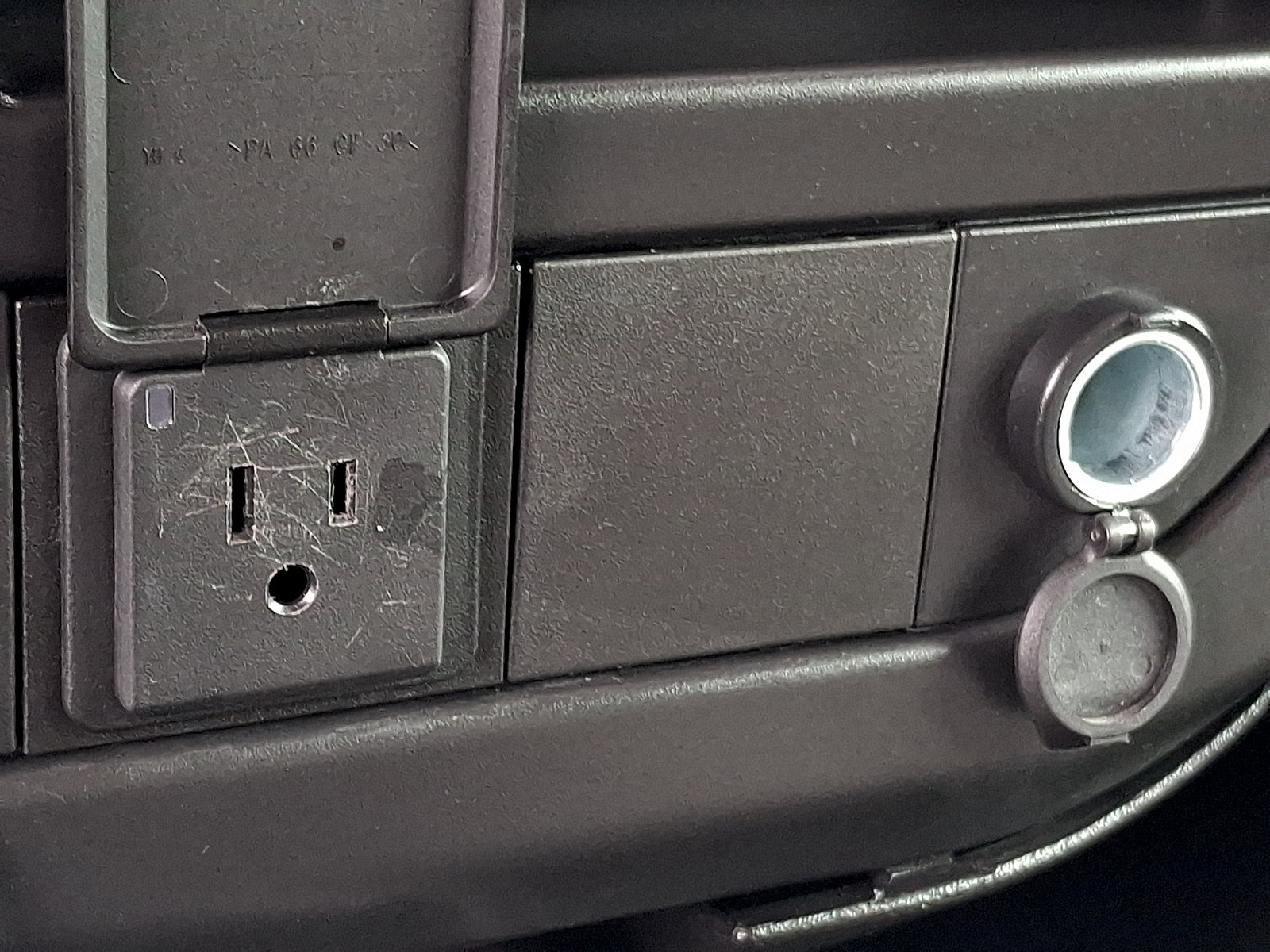 Certified 2025 Chevrolet Express 2500 w/ Enhanced Convenience Package RWD image 24