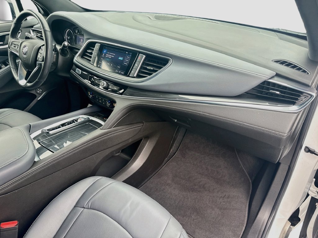 Used 2023 Buick Enclave Essence w/ Experience Buick Package AWD/4WD image 36