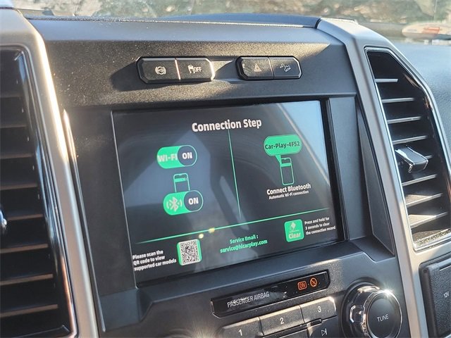 Used 2018 Ford F350 Lariat w/ Lariat Ultimate Package image 17