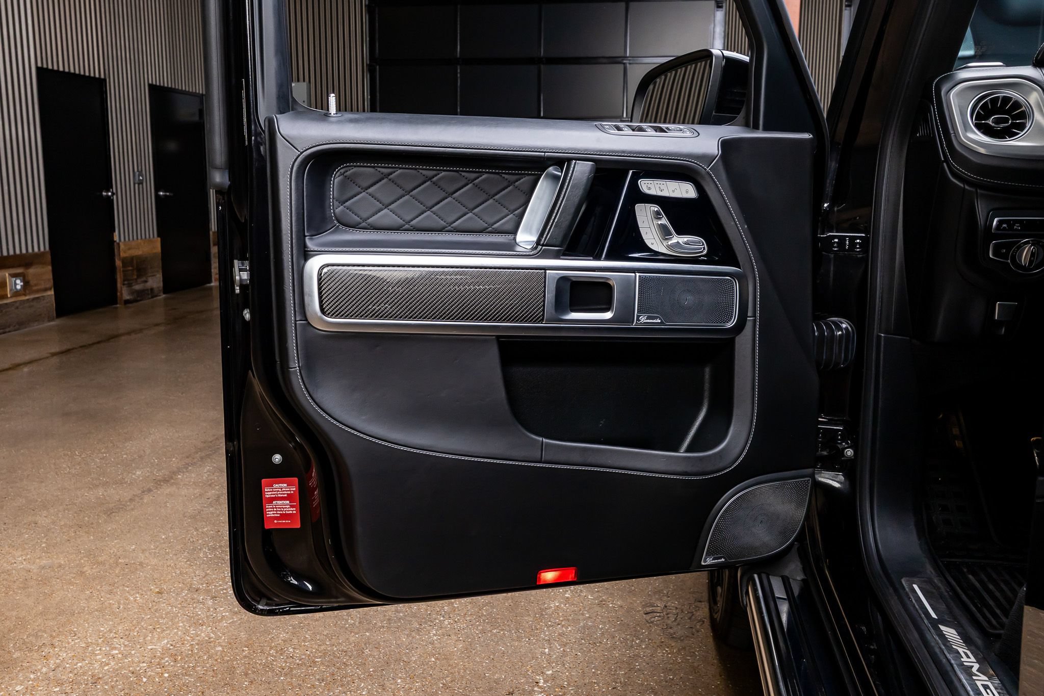 Used 2020 Mercedes-Benz G 63 AMG 4MATIC image 33