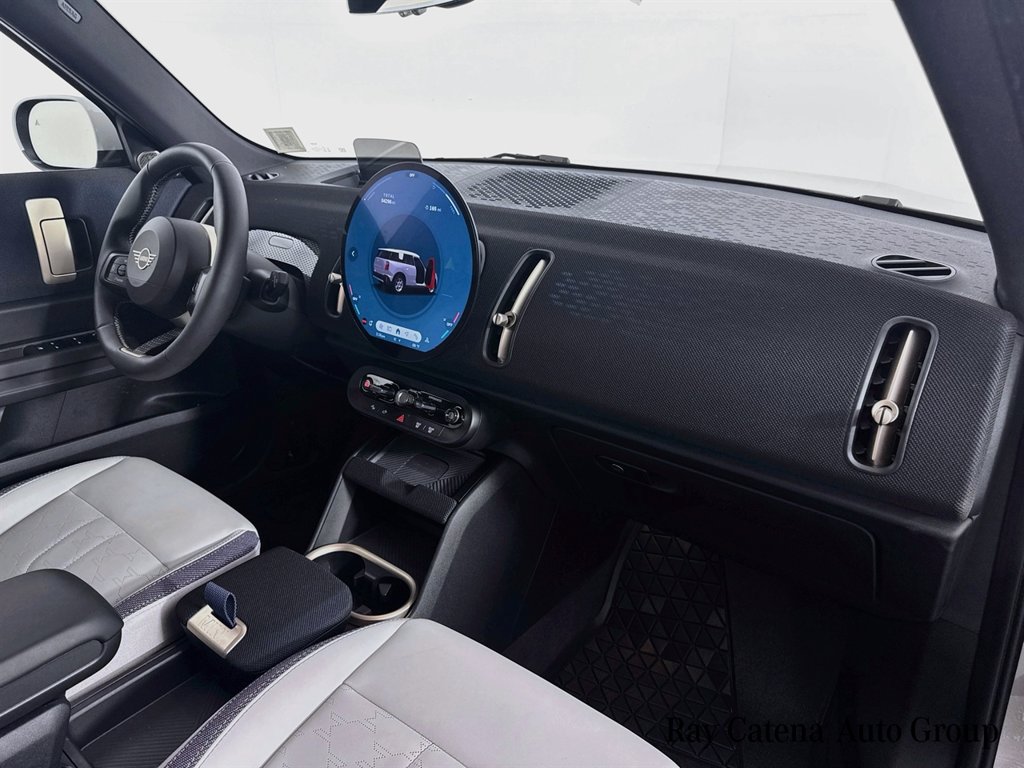 Certified 2026 MINI Cooper Countryman S w/ Comfort Package Max AWD/4WD image 29