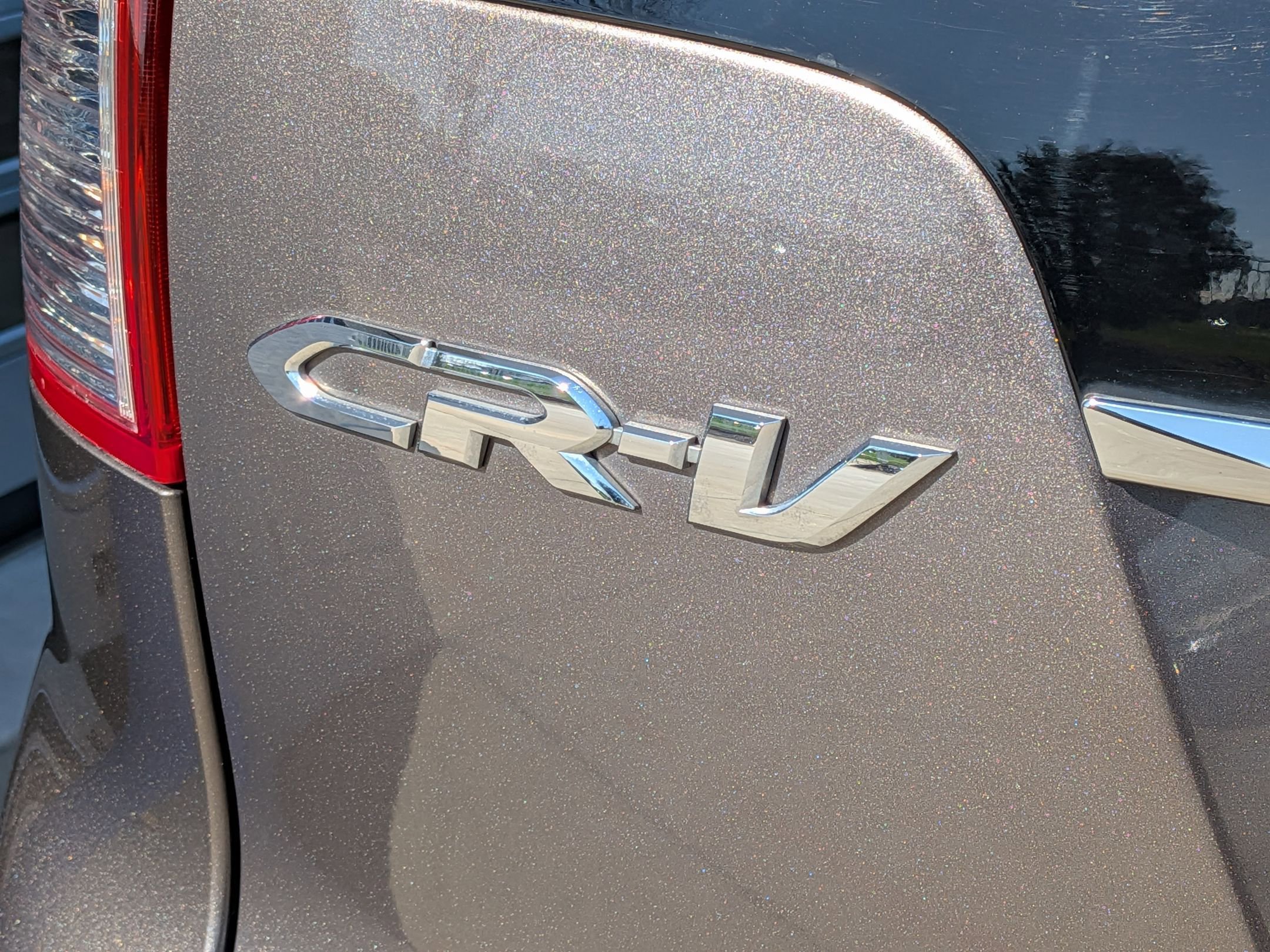 Used 2013 Honda CR-V EX-L image 28