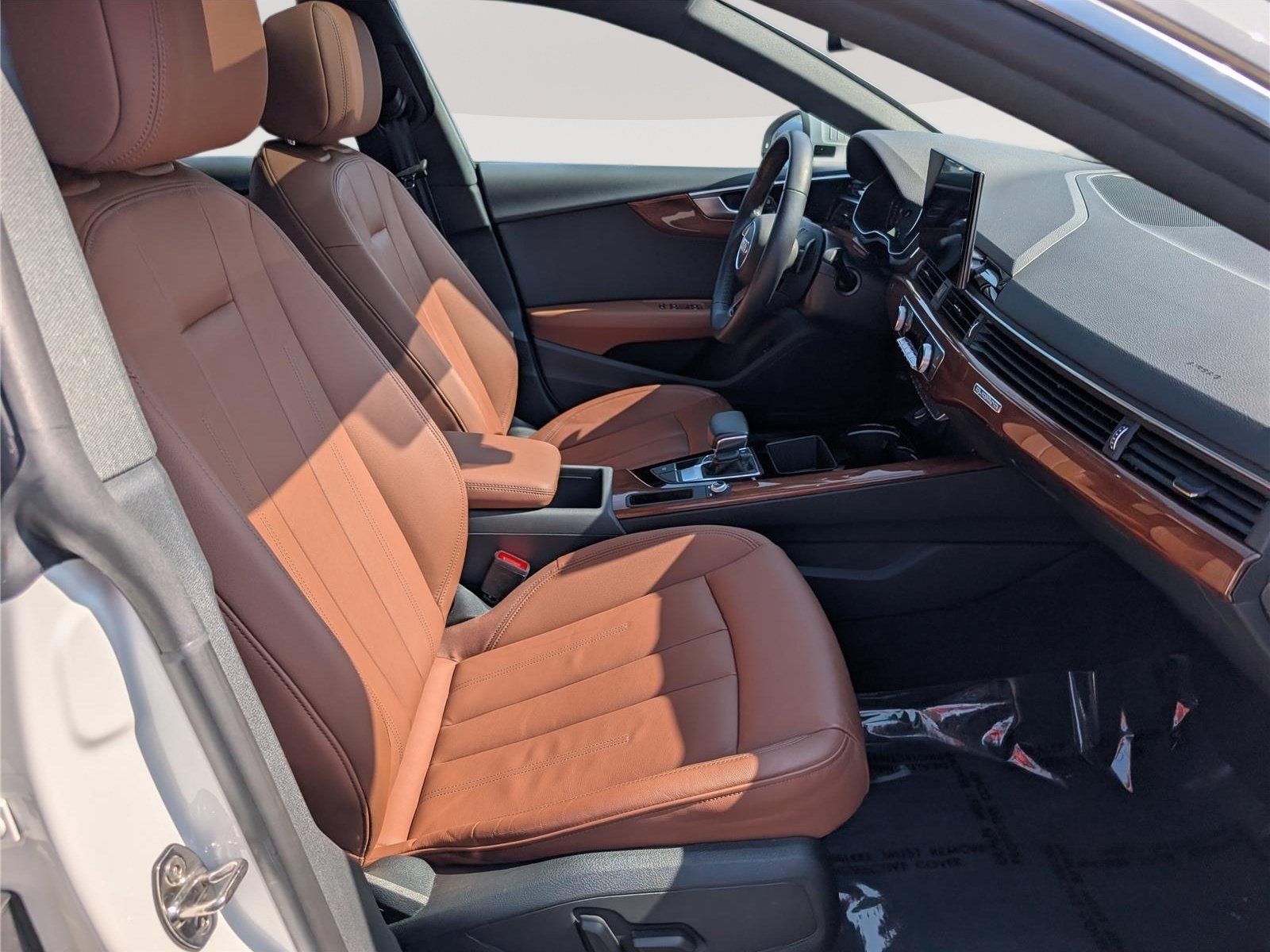 Used 2023 Audi A5 2.0T Premium w/ Convenience Package AWD/4WD image 11