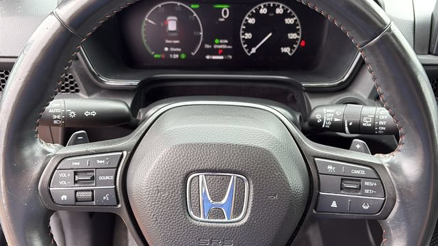 Used 2023 Honda CR-V Sport image 13