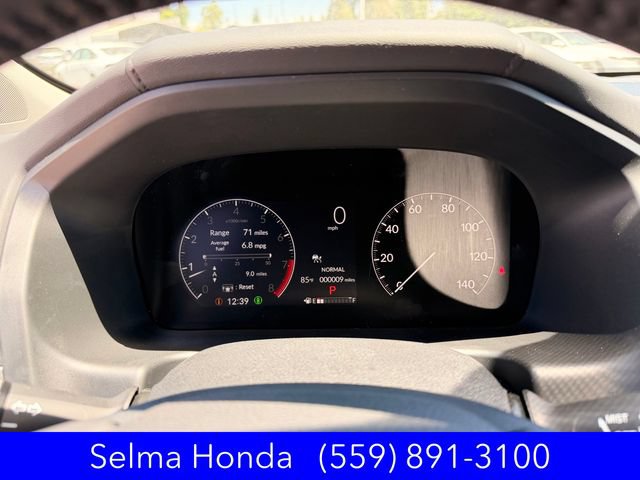 New 2026 Honda Odyssey EX-L image 11
