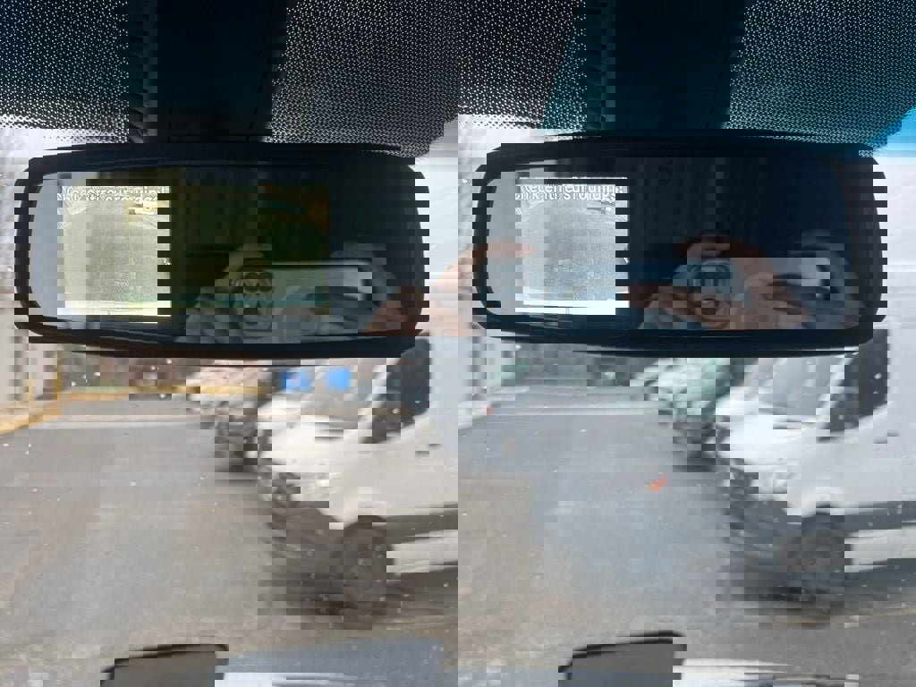 Used 2025 Mercedes-Benz Sprinter 2500 image 18