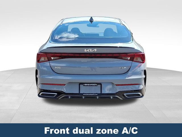 Used 2023 Kia K5 GT-Line image 6