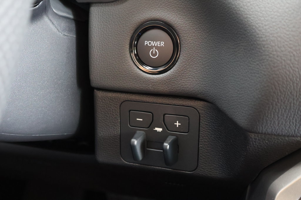 New 2026 Toyota Sequoia Limited AWD/4WD image 29
