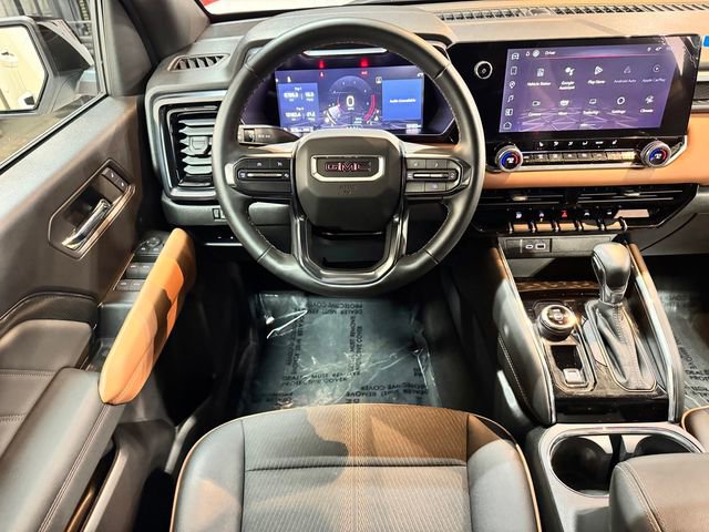 Certified 2024 GMC Canyon AT4 w/ Canyon Safety Plus Package image 34