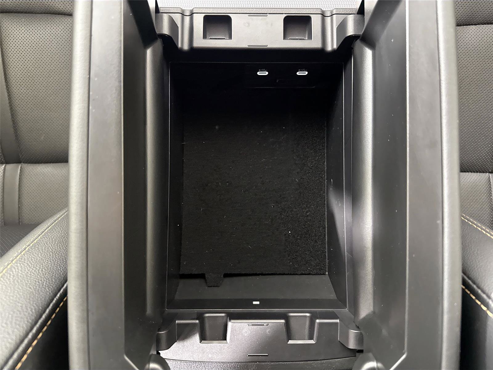 Certified 2024 MAZDA CX-90 3.3 Turbo w/ Preferred Package image 34