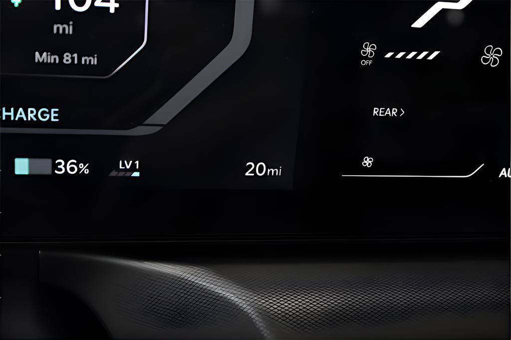 New 2026 Kia EV9 Light image 21