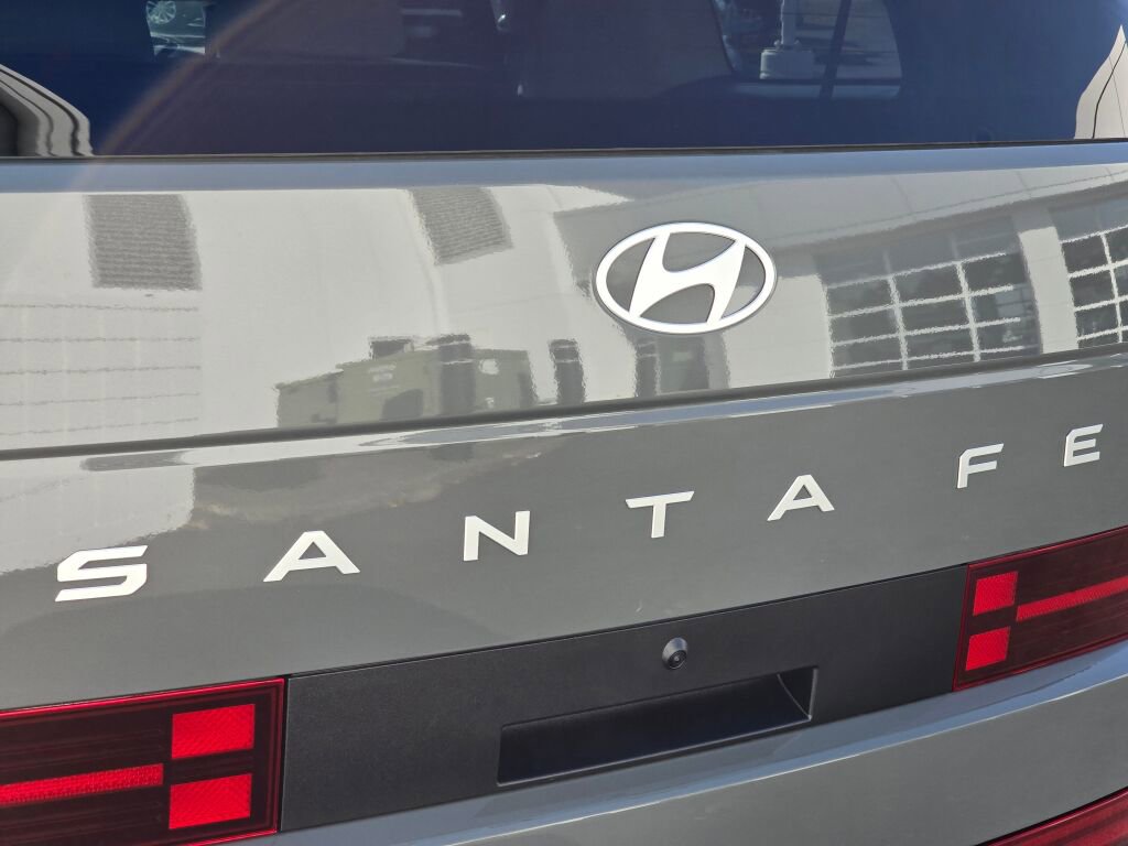 New 2026 Hyundai Santa Fe SE image 14