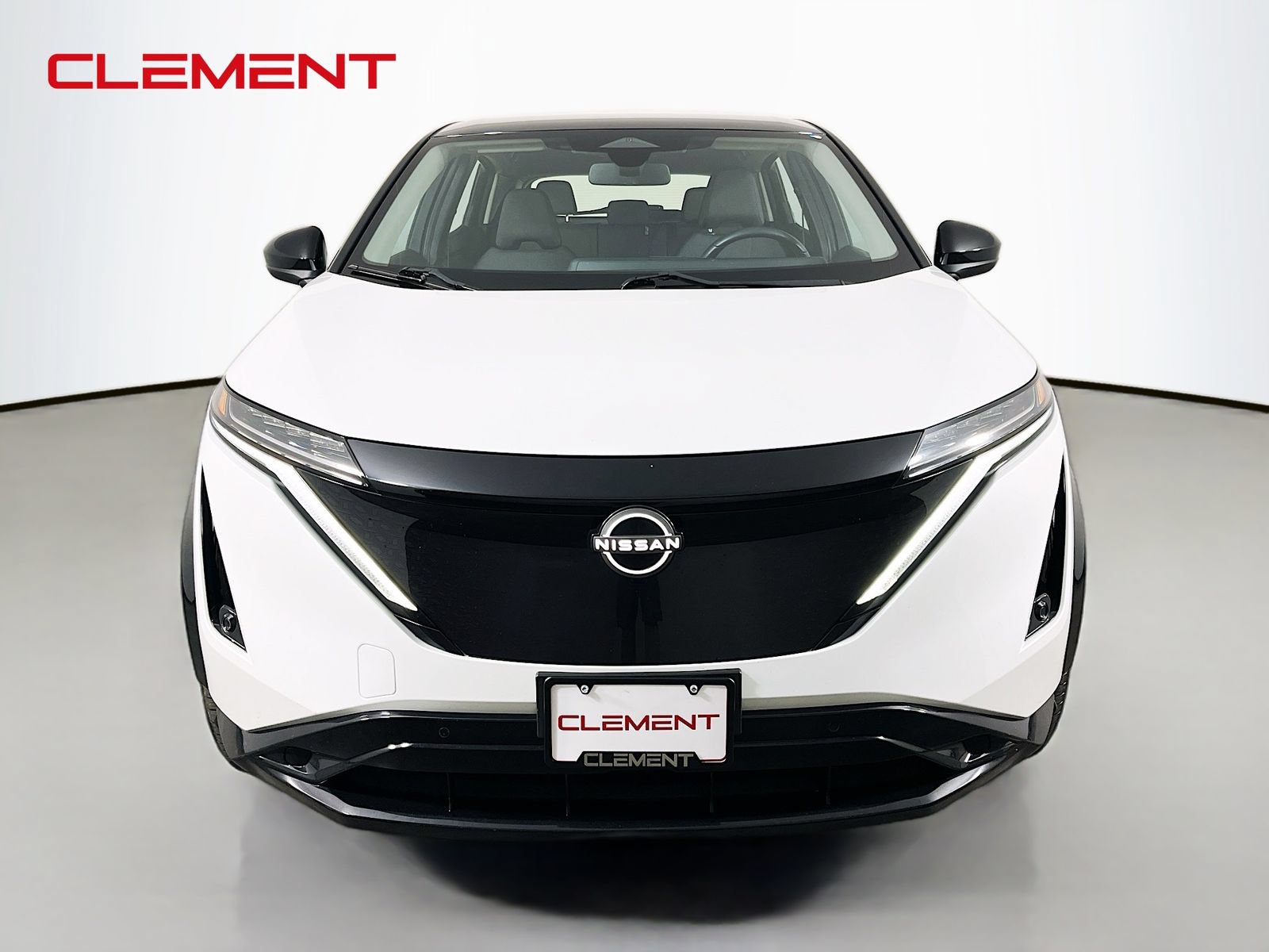 Used 2023 Nissan Ariya FWD image 3