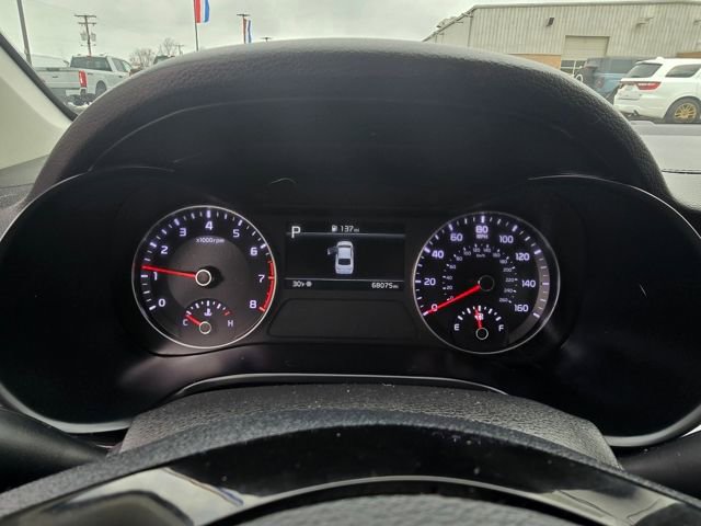 Used 2023 Kia Forte LXS image 22