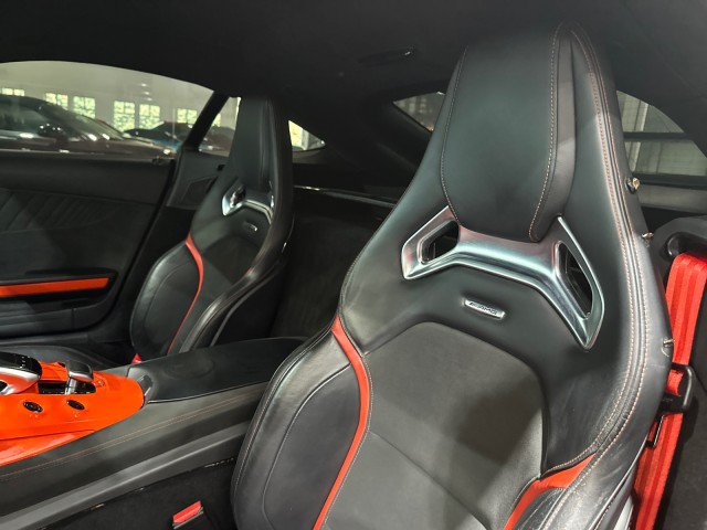 Used 2016 Mercedes-Benz AMG GT S image 63