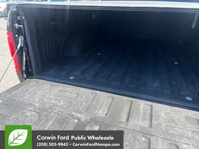 Used 2016 Ford F150 XLT w/ Equipment Group 301A Mid AWD/4WD image 30