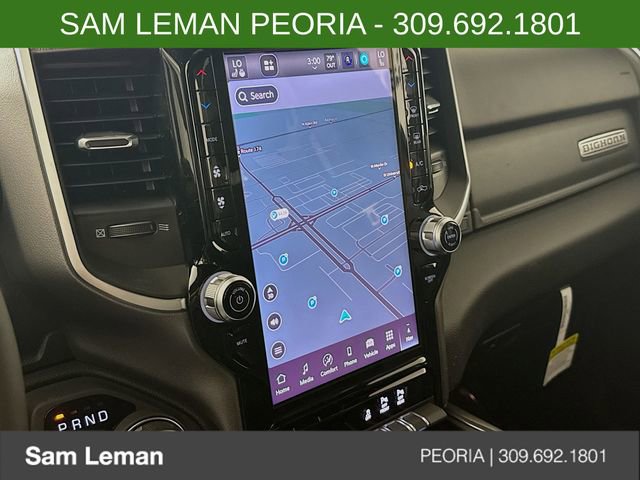 New 2026 RAM 1500 Big Horn image 13