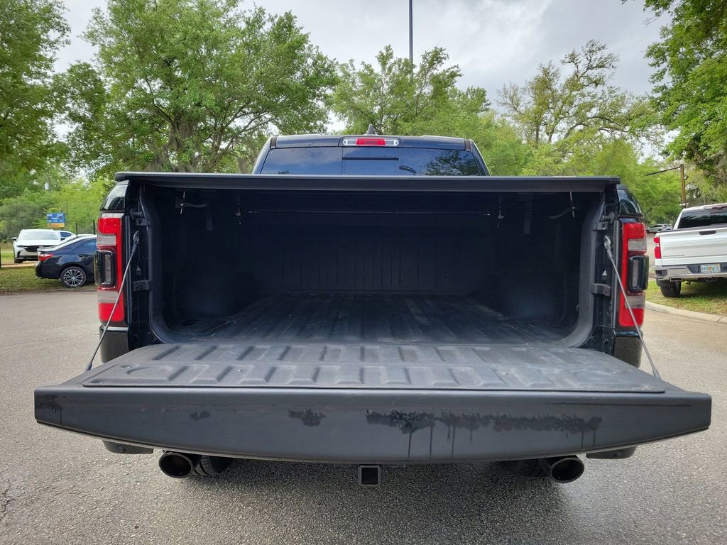 Used 2020 RAM 1500 Rebel w/ Level 2 Equipment Group image 9