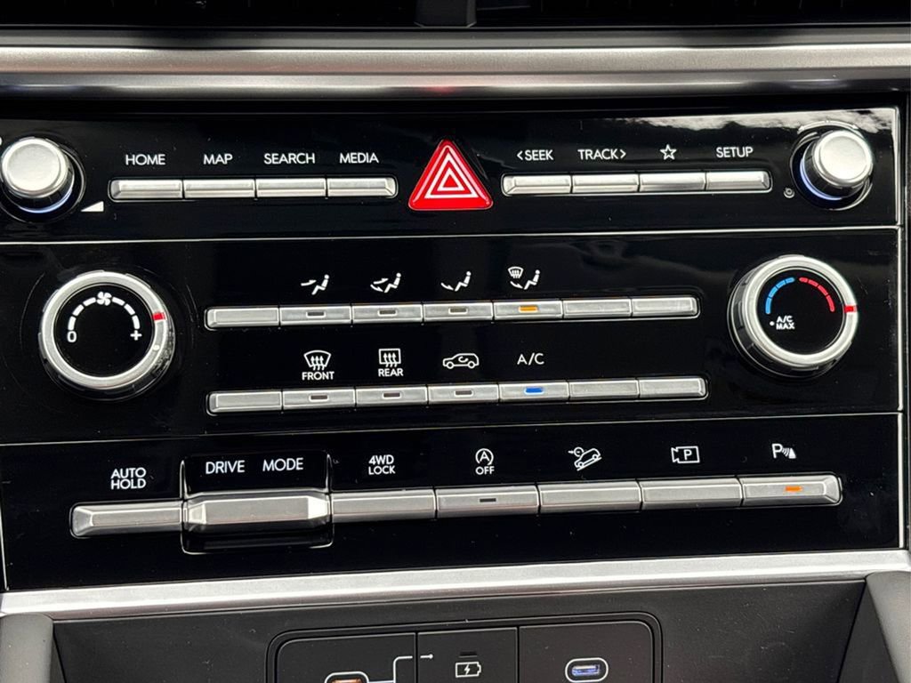 New 2026 Hyundai Santa Fe SE AWD/4WD image 18