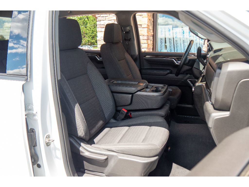 Used 2023 GMC Sierra 1500 Elevation AWD/4WD image 14