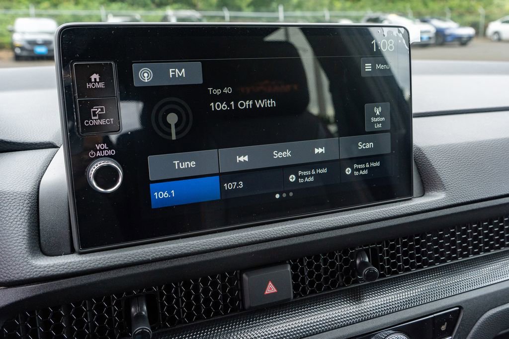 New 2026 Honda CR-V TrailSport image 29