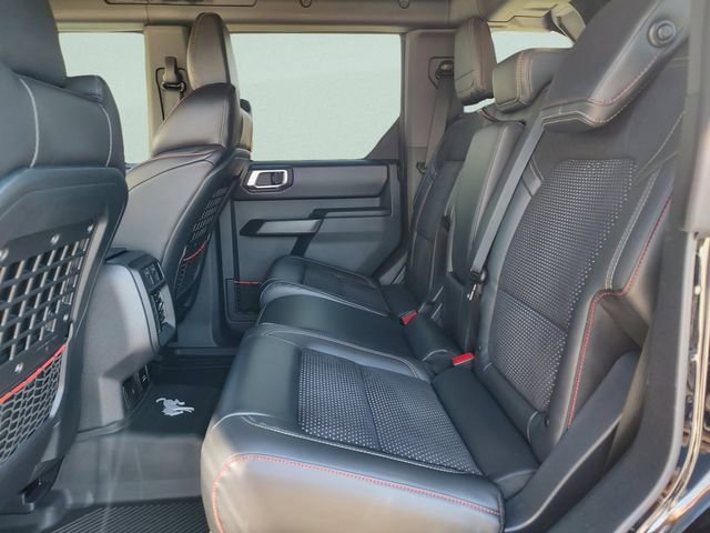 Used 2025 Ford Bronco Raptor image 27