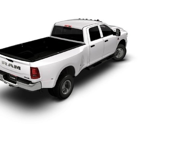 New 2026 RAM 3500 Tradesman AWD/4WD image 2