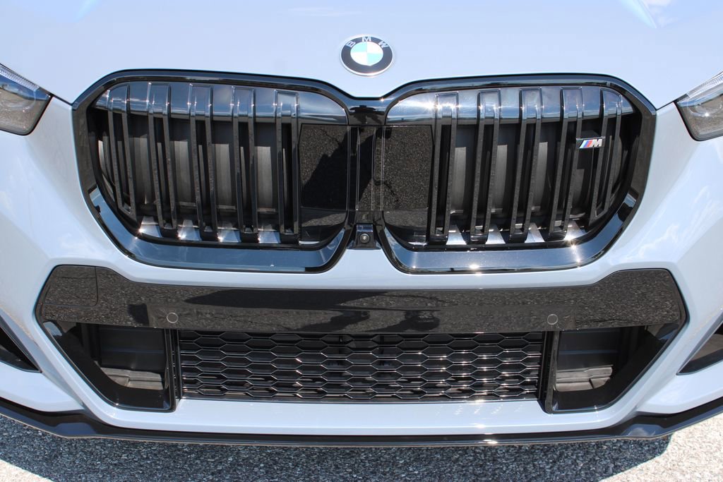 New 2026 BMW X1 M35i w/ Technology Package AWD/4WD image 57