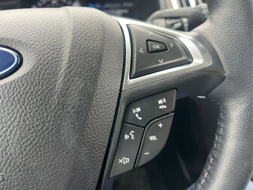 Certified 2024 Ford Edge SEL w/ Convenience Package AWD/4WD image 28