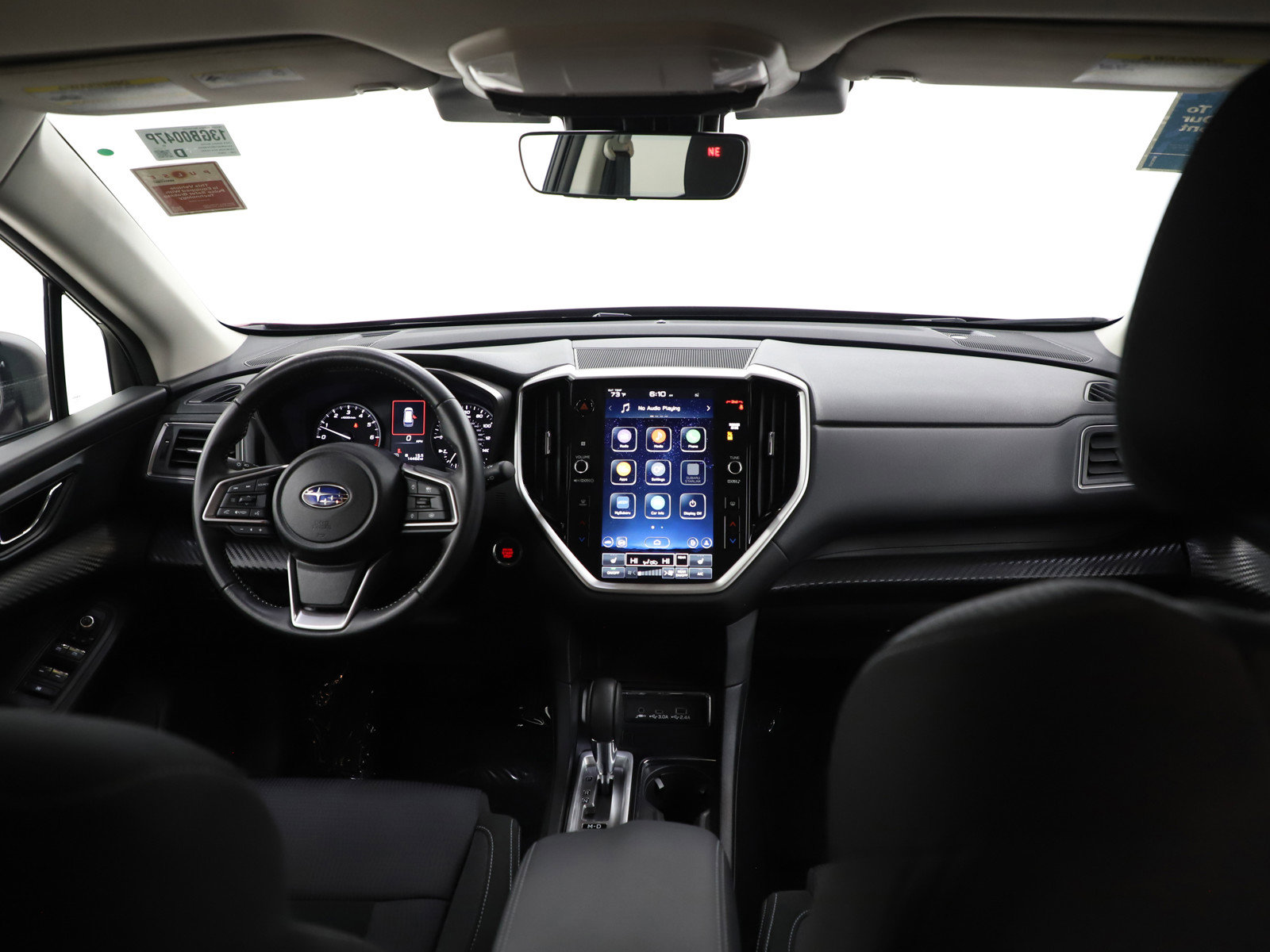 Used 2024 Subaru Ascent Premium w/ Convenience Package image 14