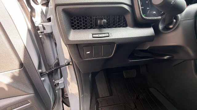 New 2027 Honda CR-V TrailSport image 32