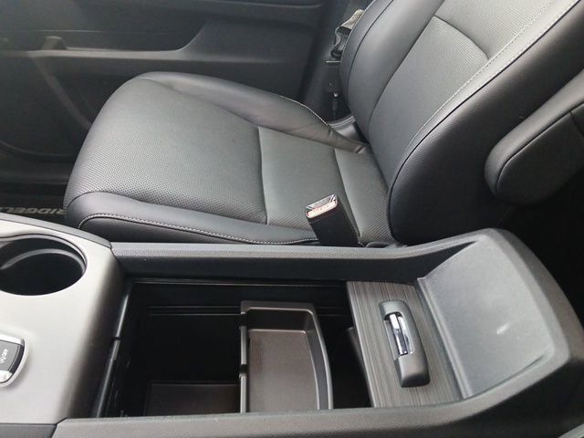 Used 2023 Honda Ridgeline RTL-E image 37