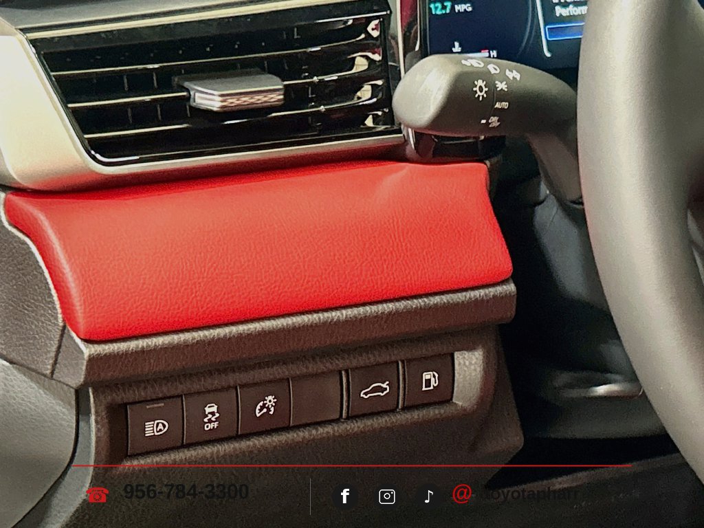 New 2026 Toyota Camry XSE w/ Premium Package FWD image 9