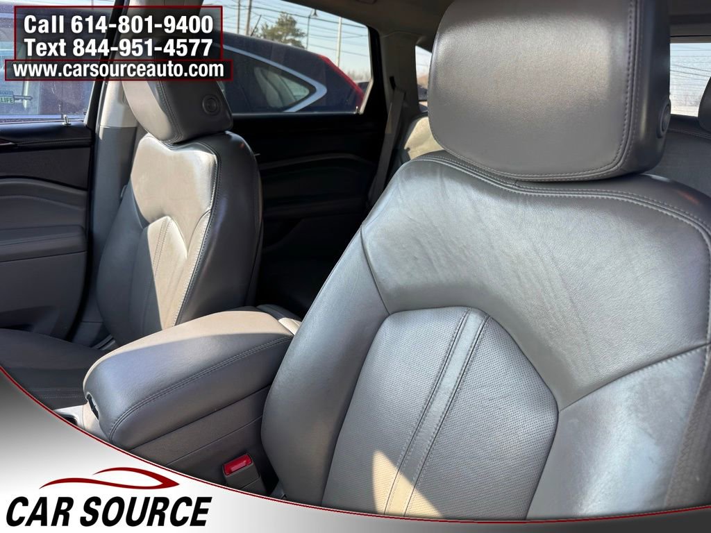 Used 2011 Cadillac SRX Performance image 15