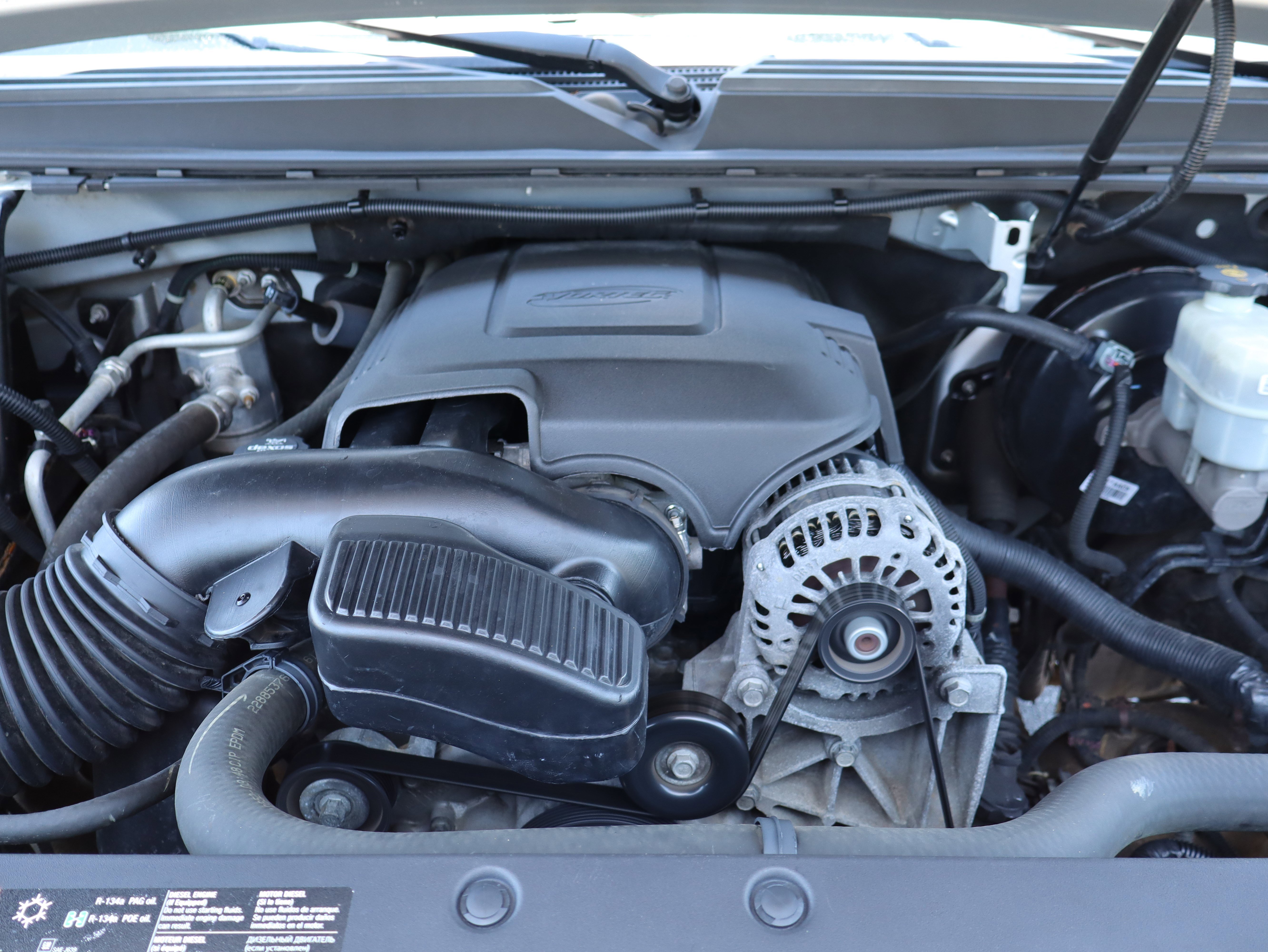 Used 2013 Chevrolet Avalanche LT AWD/4WD image 45