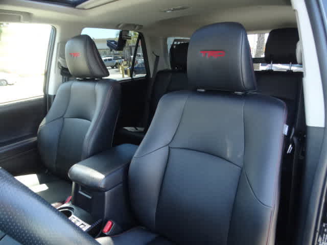 Used 2020 Toyota 4Runner TRD Pro AWD/4WD image 20