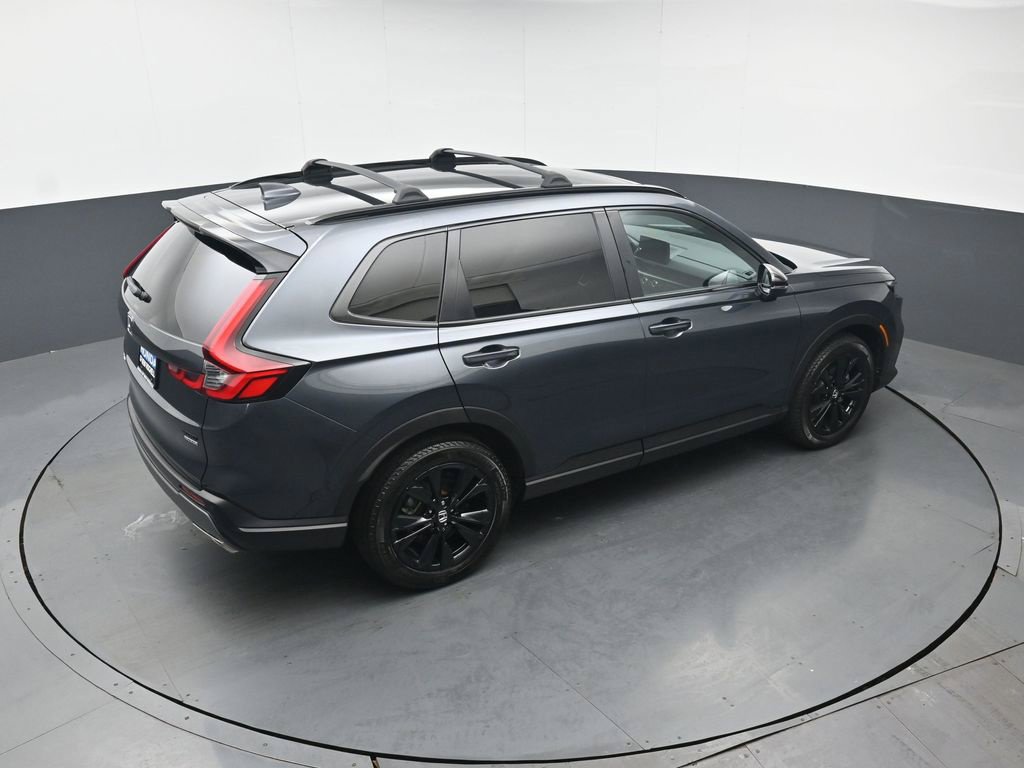 Used 2024 Honda CR-V Sport Touring image 40